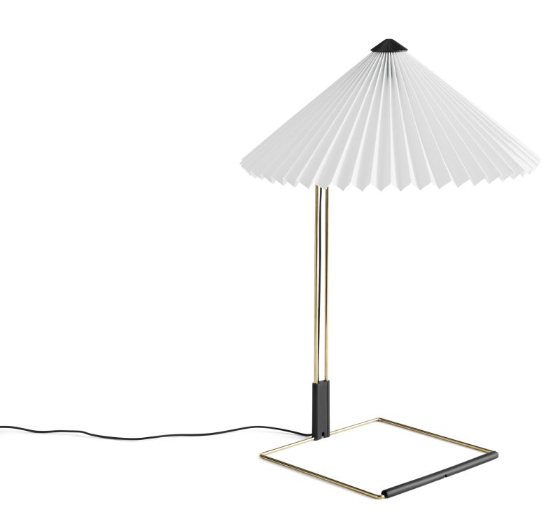 Matin Table Lamp L tafellamp Hay