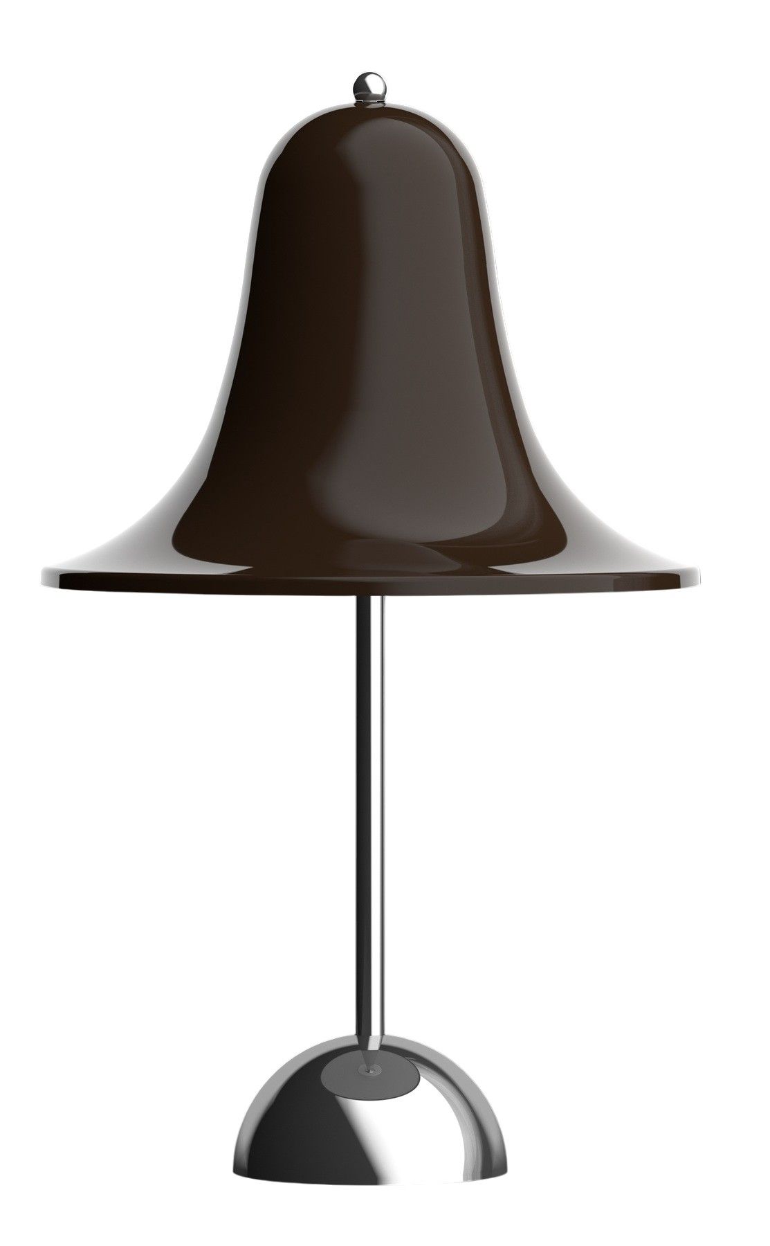 Pantop Portable lamp Acculamp / Tafellamp Verpan