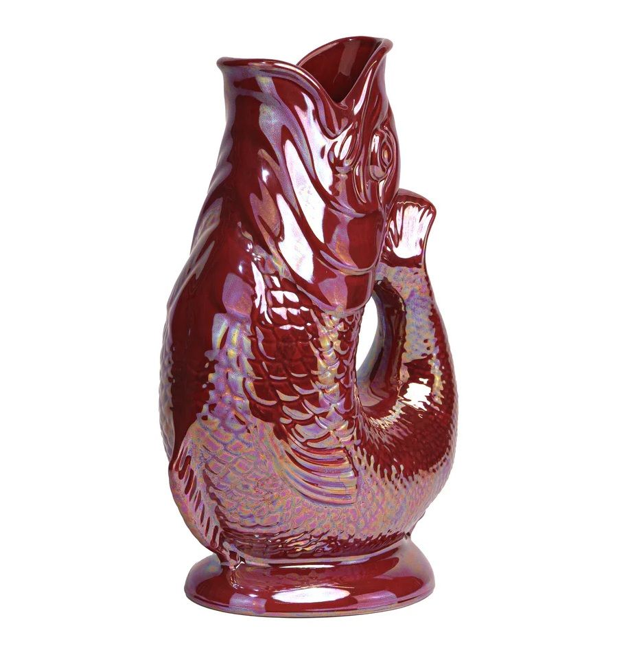 Gluckigluck Karaf Lustre