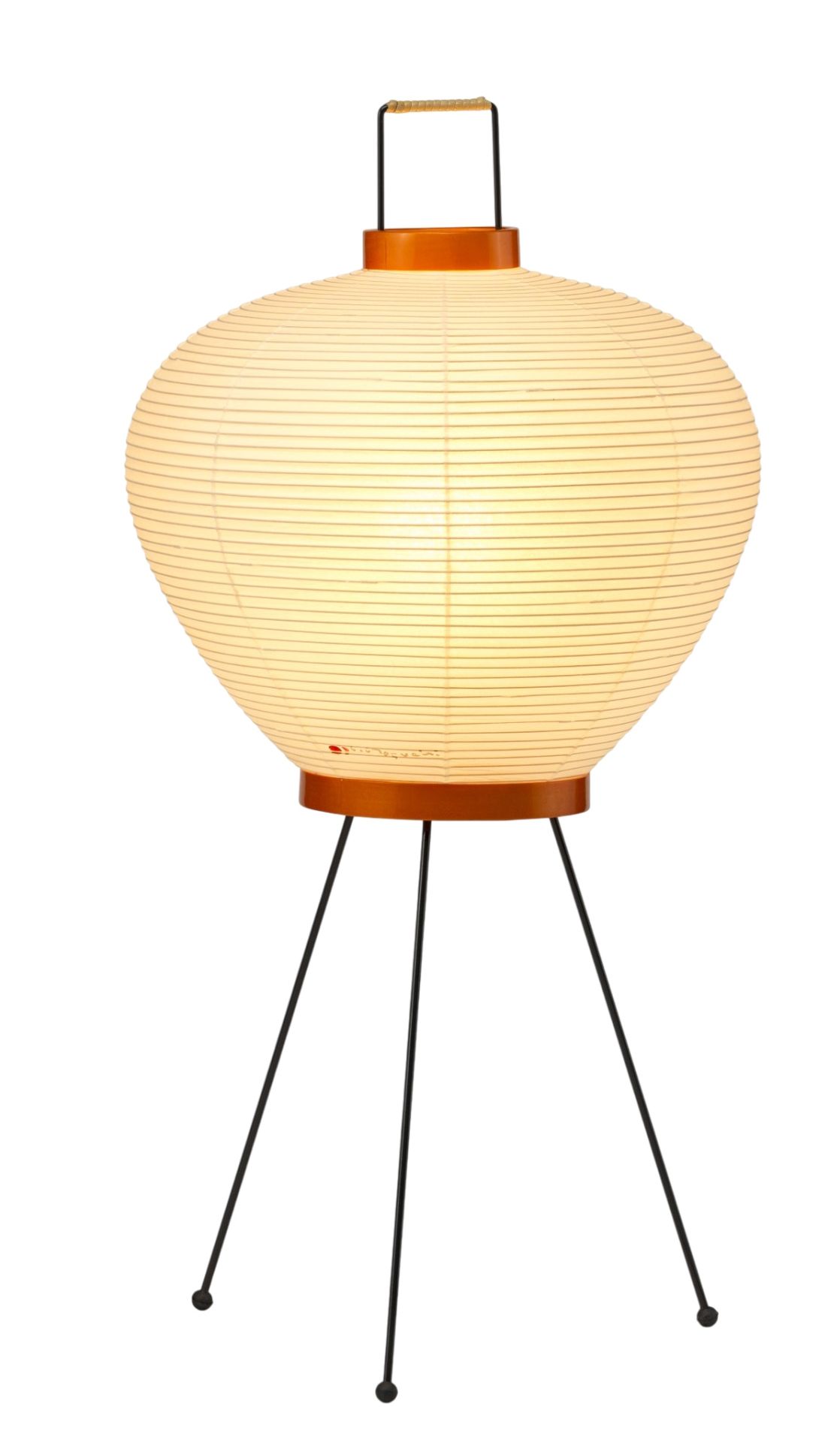 Akari-tafellamp 3A Vitra