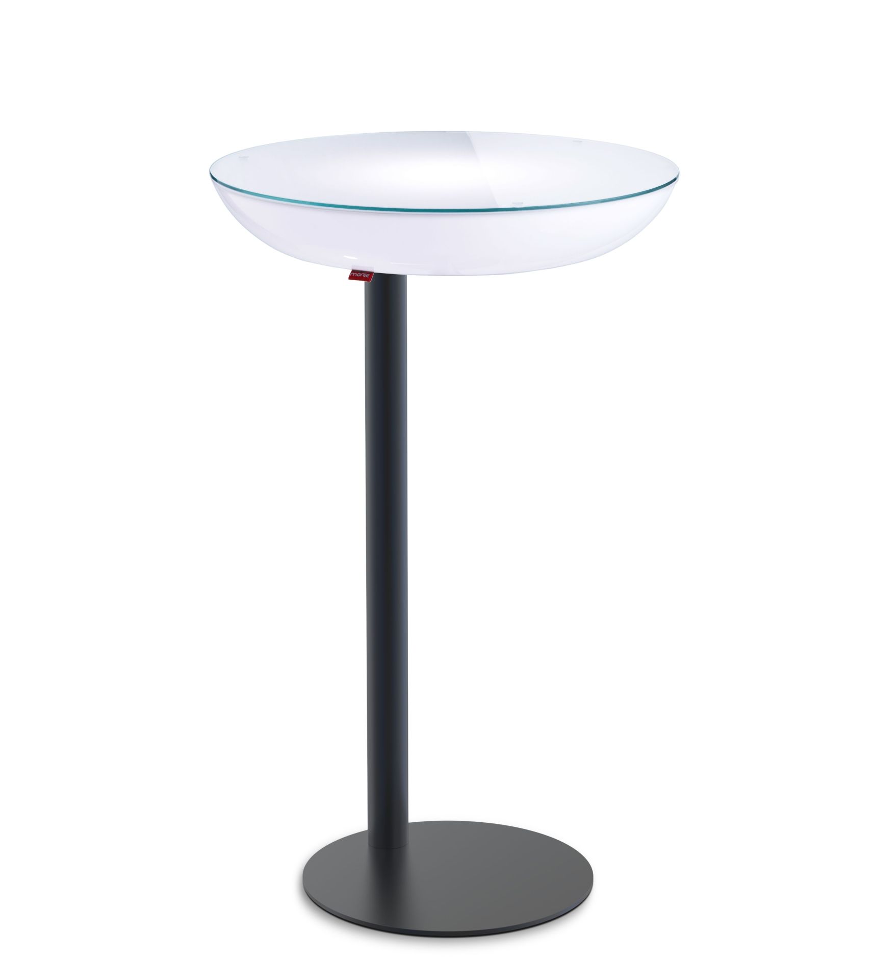 Lounge M105 Outdoor verlichte tafel/staande tafel Moree