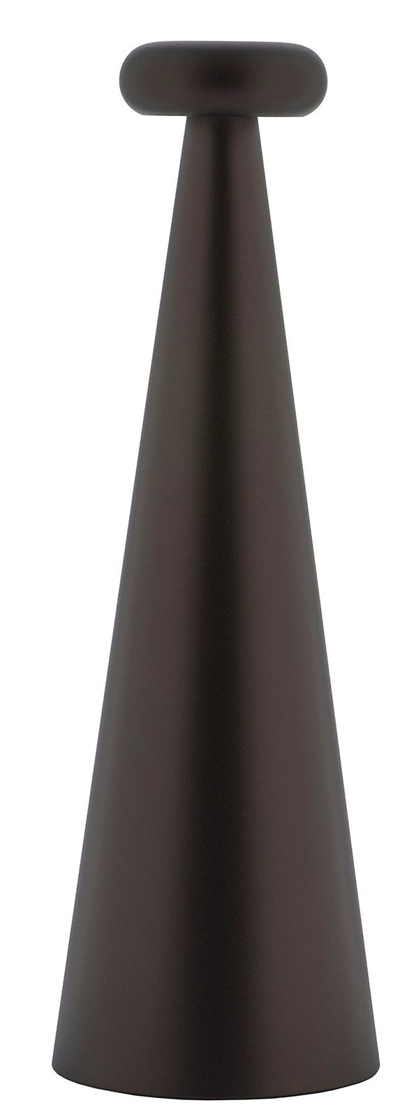 AST02 Bedin tafellamp Alessi bruin