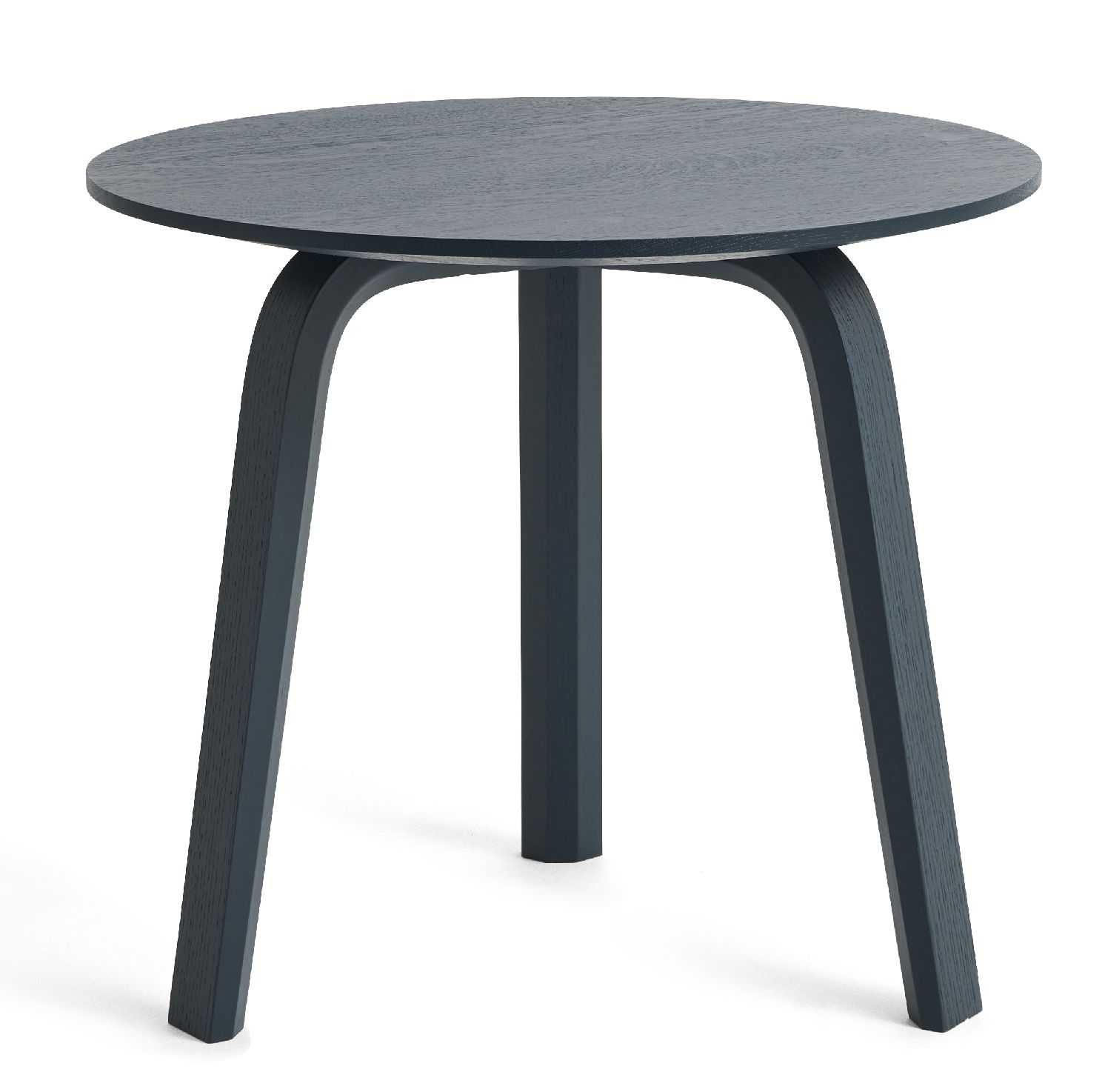 Bella Coffee Table bijzettafel Ø 45 x H 39 cm Hay