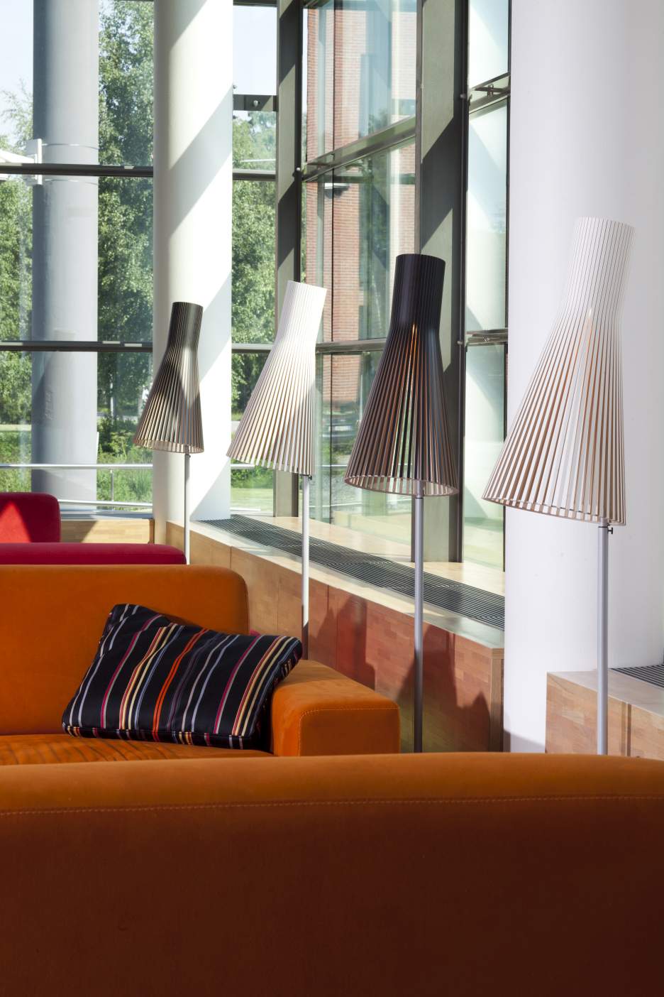 Secto 4210 staande lamp Secto Design