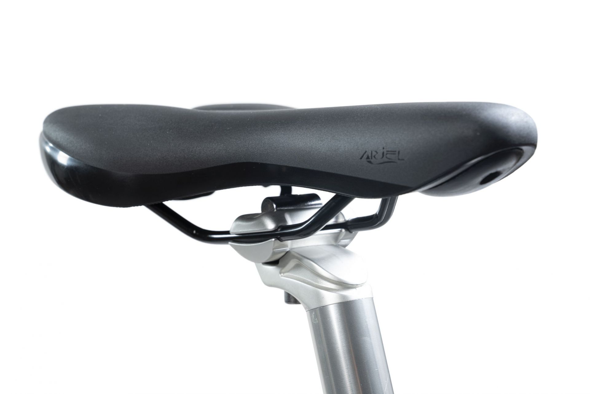 Ergometer PURE Stil-Fit