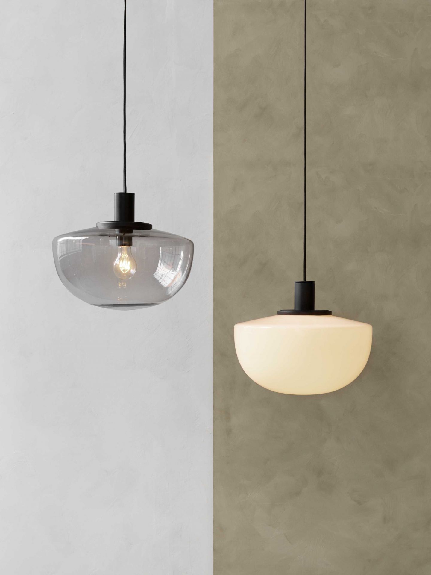 Bank Pendant Lamp hanglamp Audo