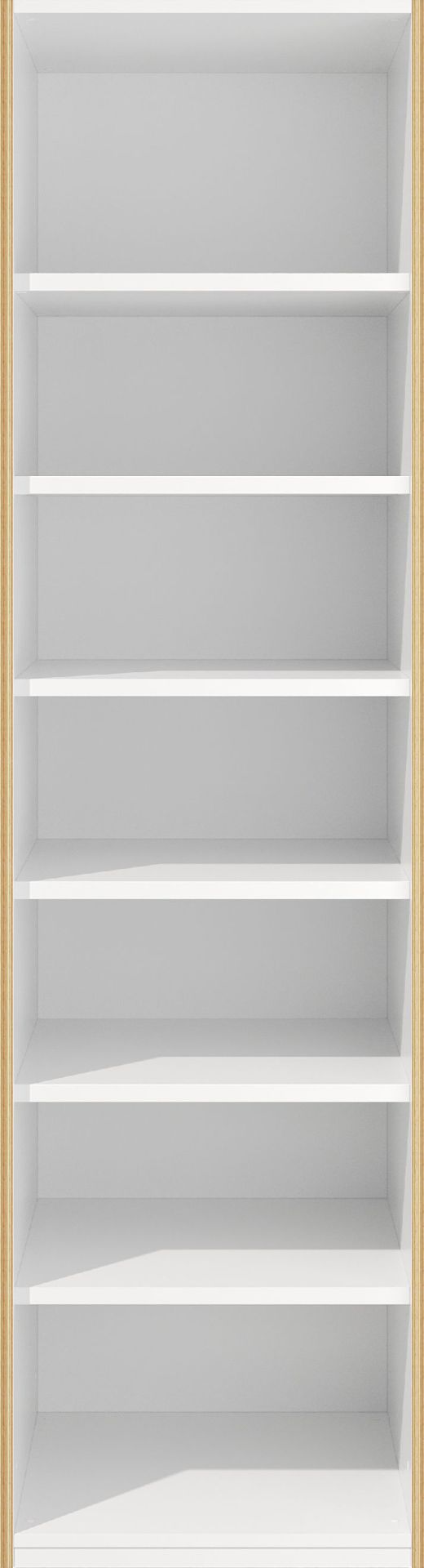 CONFIGURATOR voor de Modular Plus-kast van Müller Möbelwerkstätten