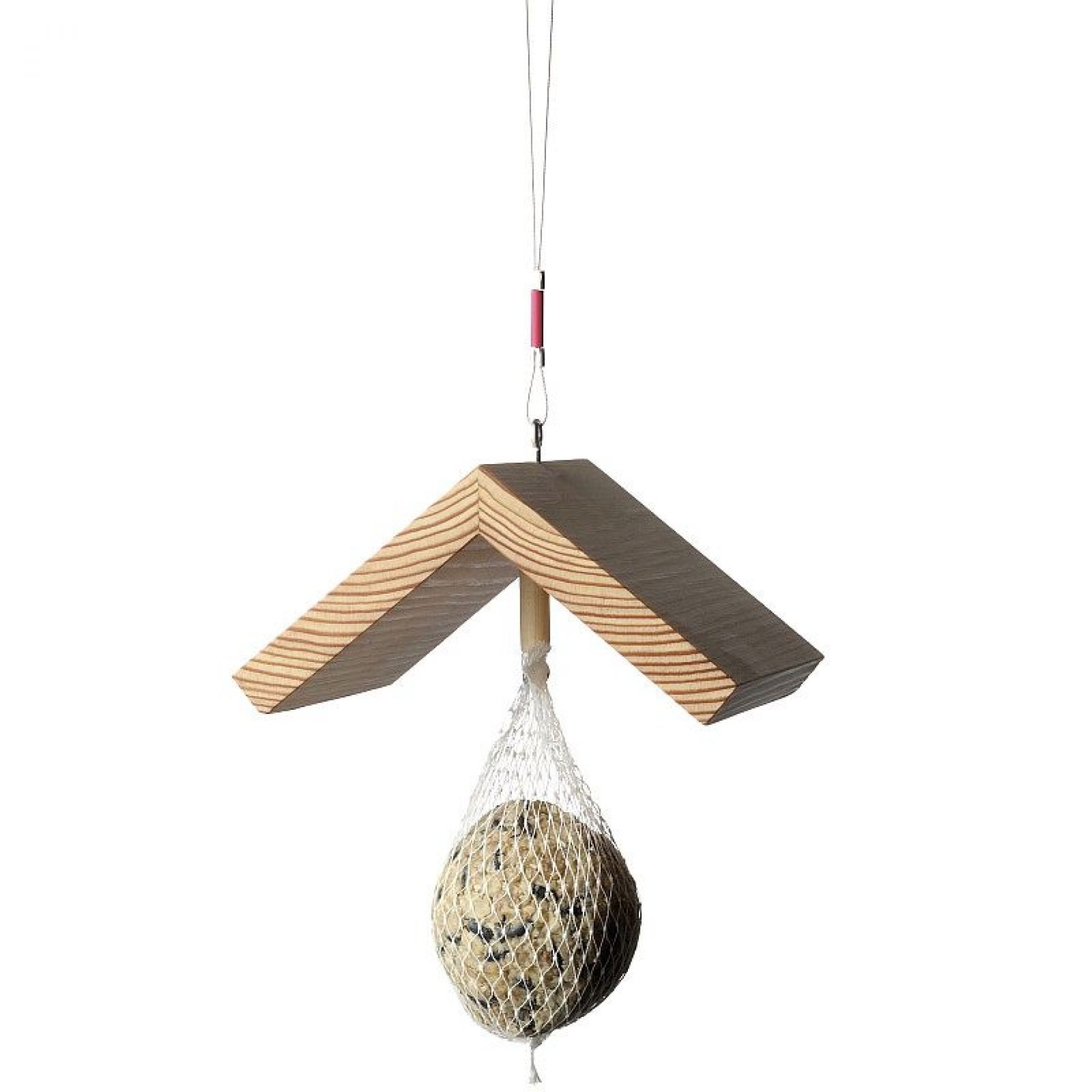 Vogeldak, speciaal voor vogels