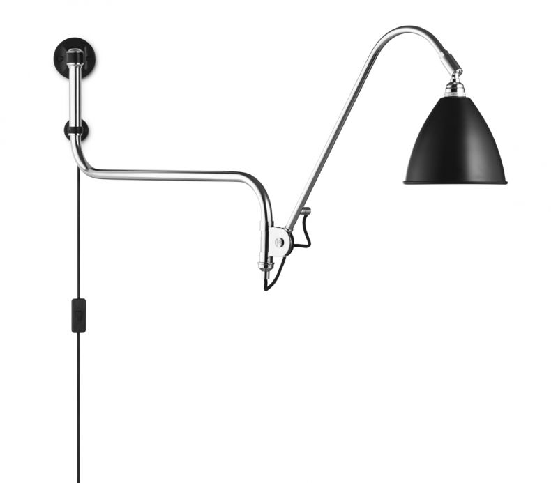 Bestlite BL 10 wandlamp van Gubi