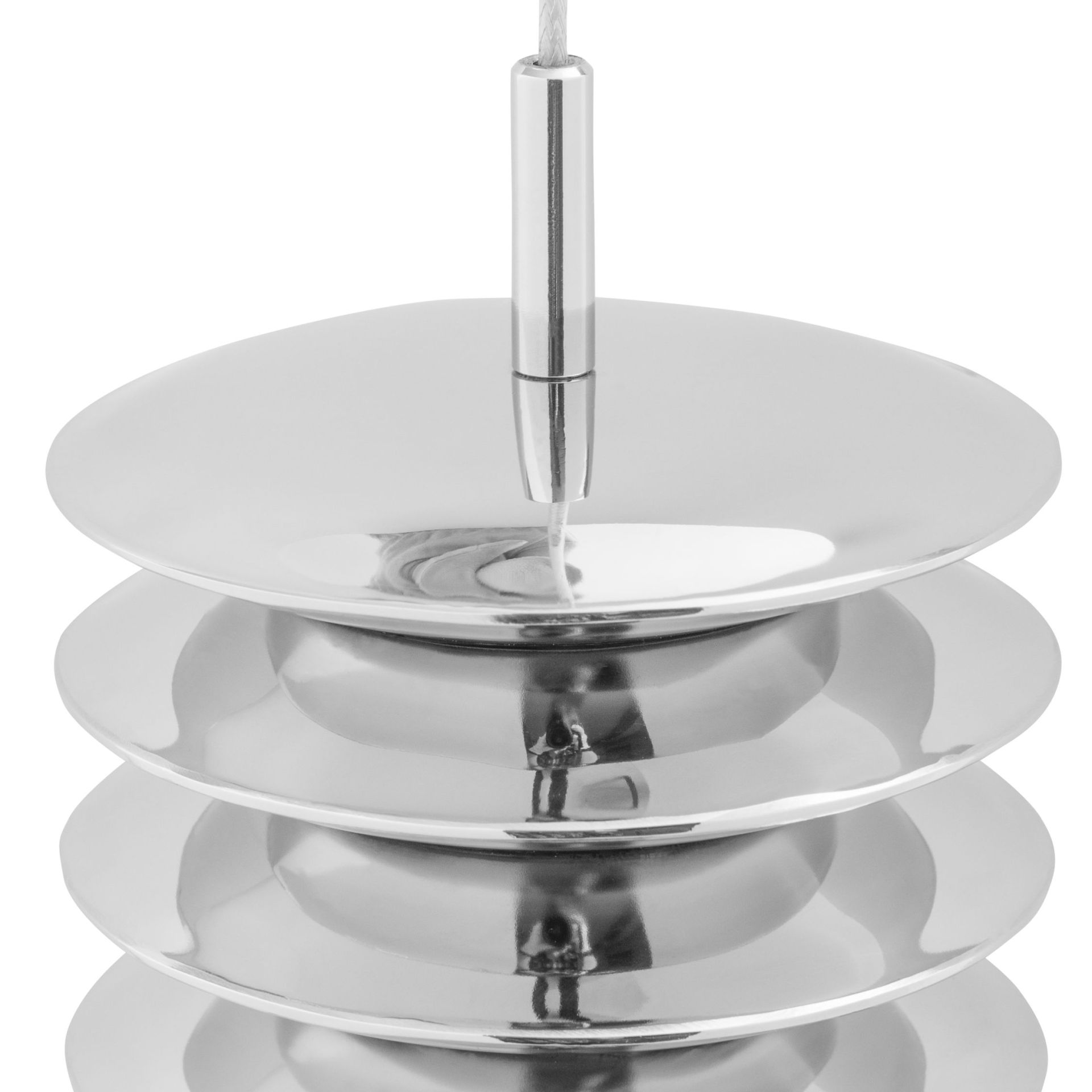 Harmonica LED-lamp Zieta