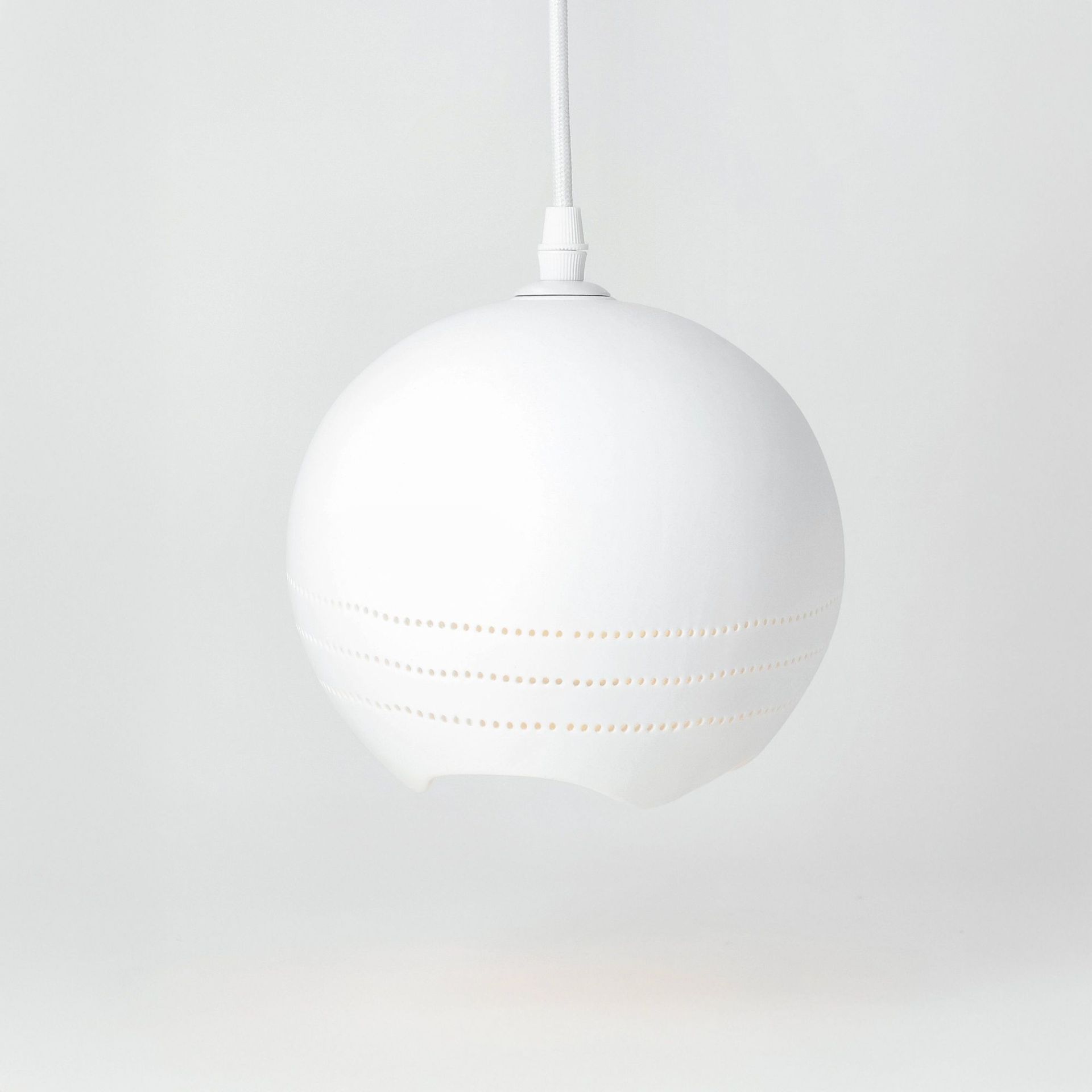 Hanglamp Wunderlinien Räder