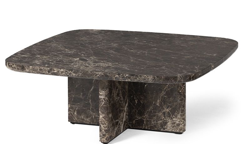 BC20 / BC 20 T-Rox vierkante salontafel Janua 