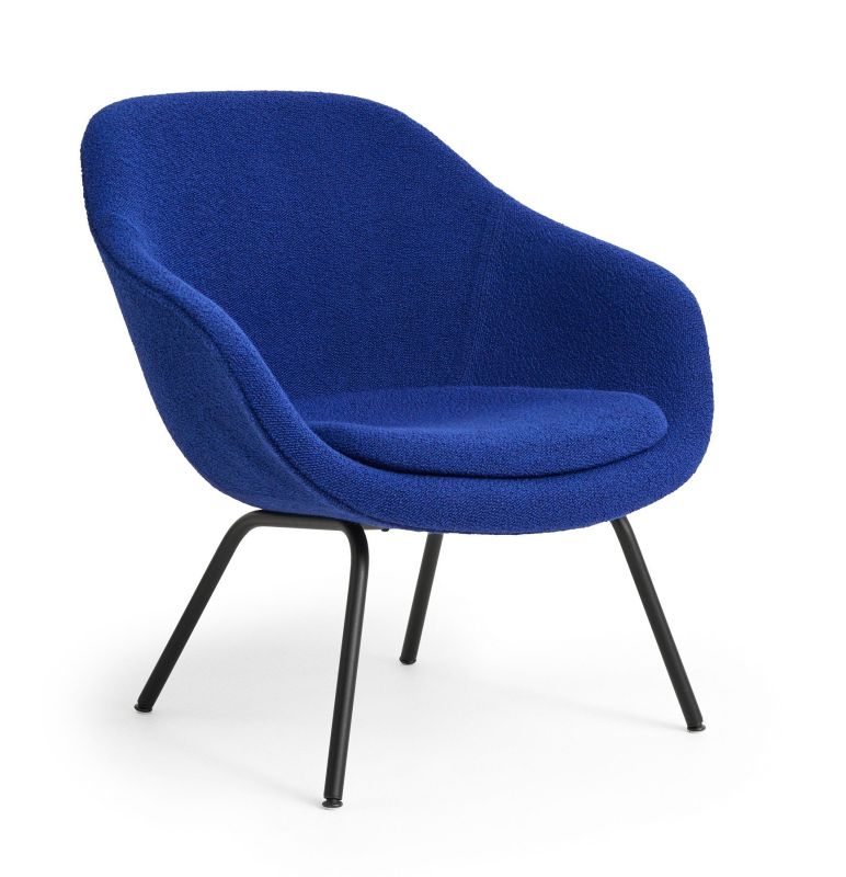 About A Lounge AAL 87 / AAL87 fauteuil van Hay