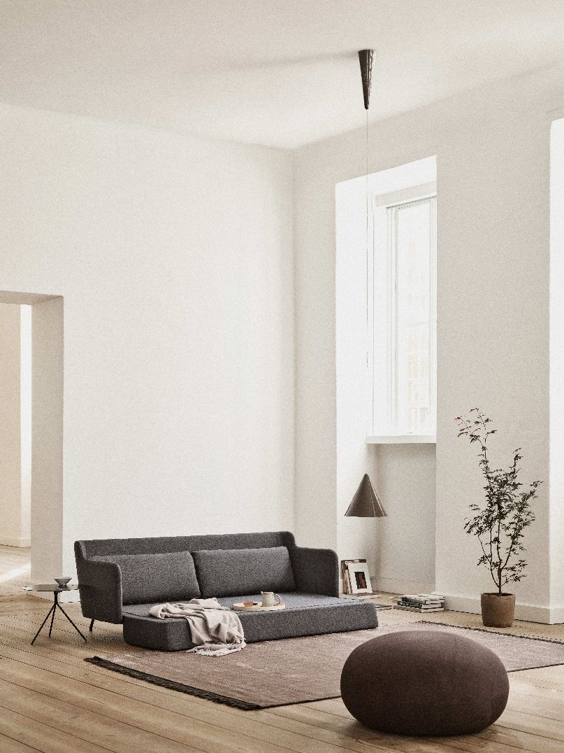 VENUS Softline slaapbank