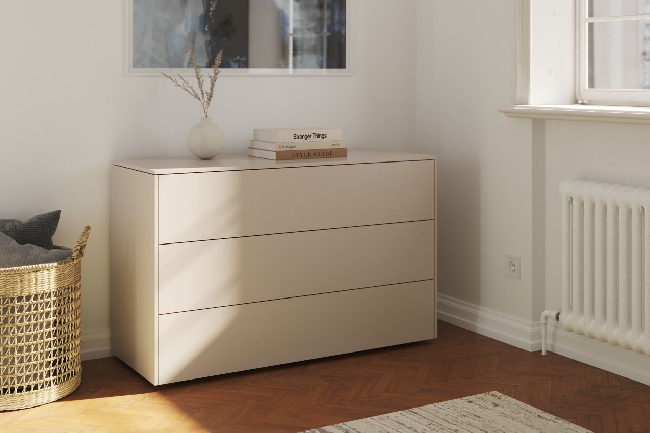 Aventa-dressoir Müller Möbelwerkstätten Voordelige combinatie 12