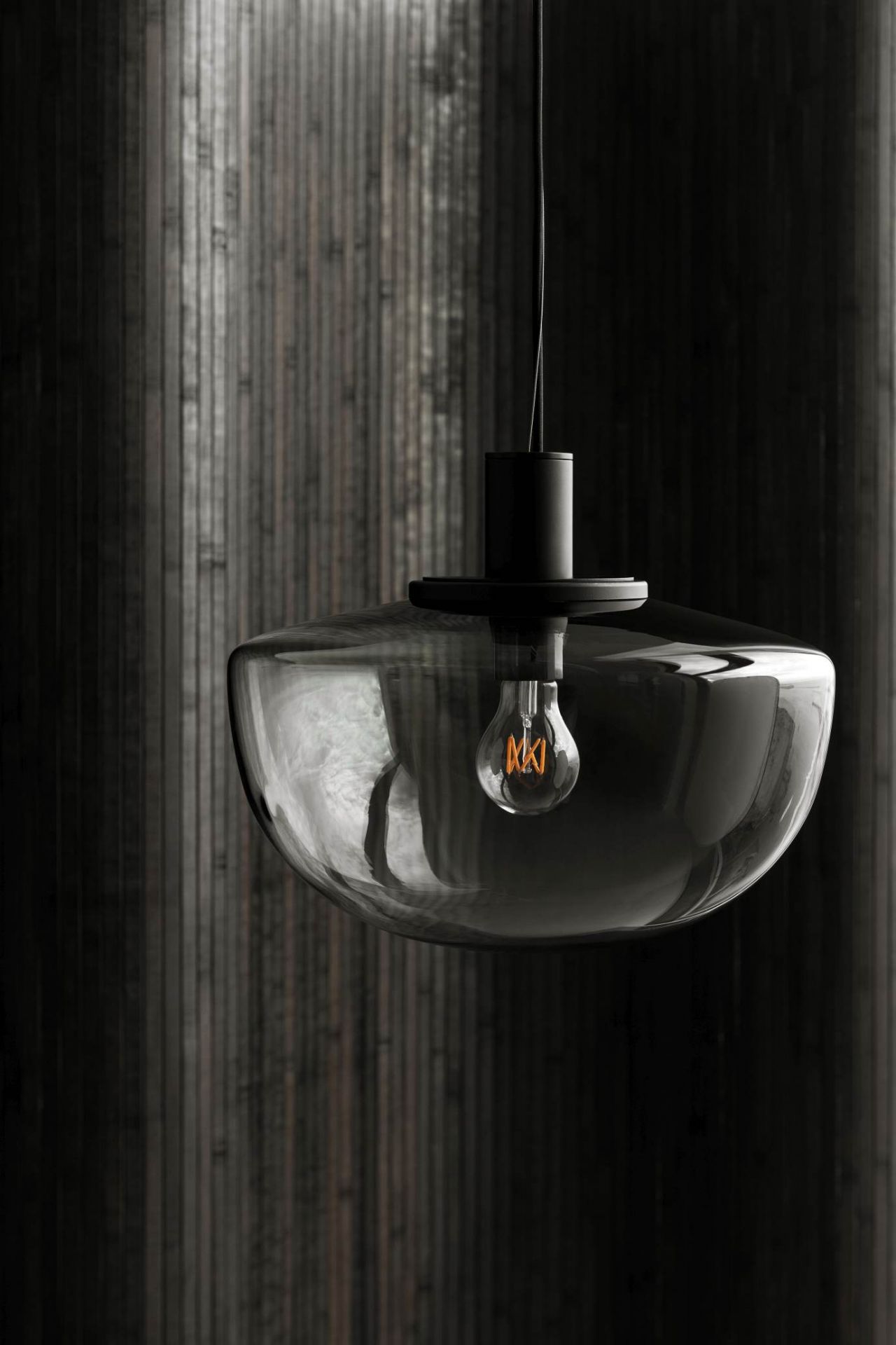 Bank Pendant Lamp hanglamp Audo