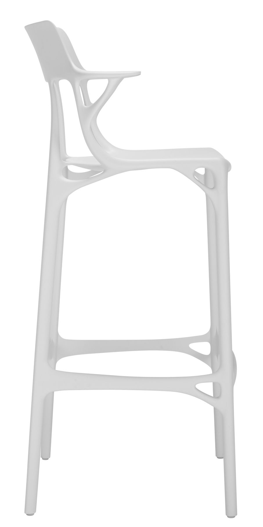A.I. Barstool barkruk H 108 cm Kartell