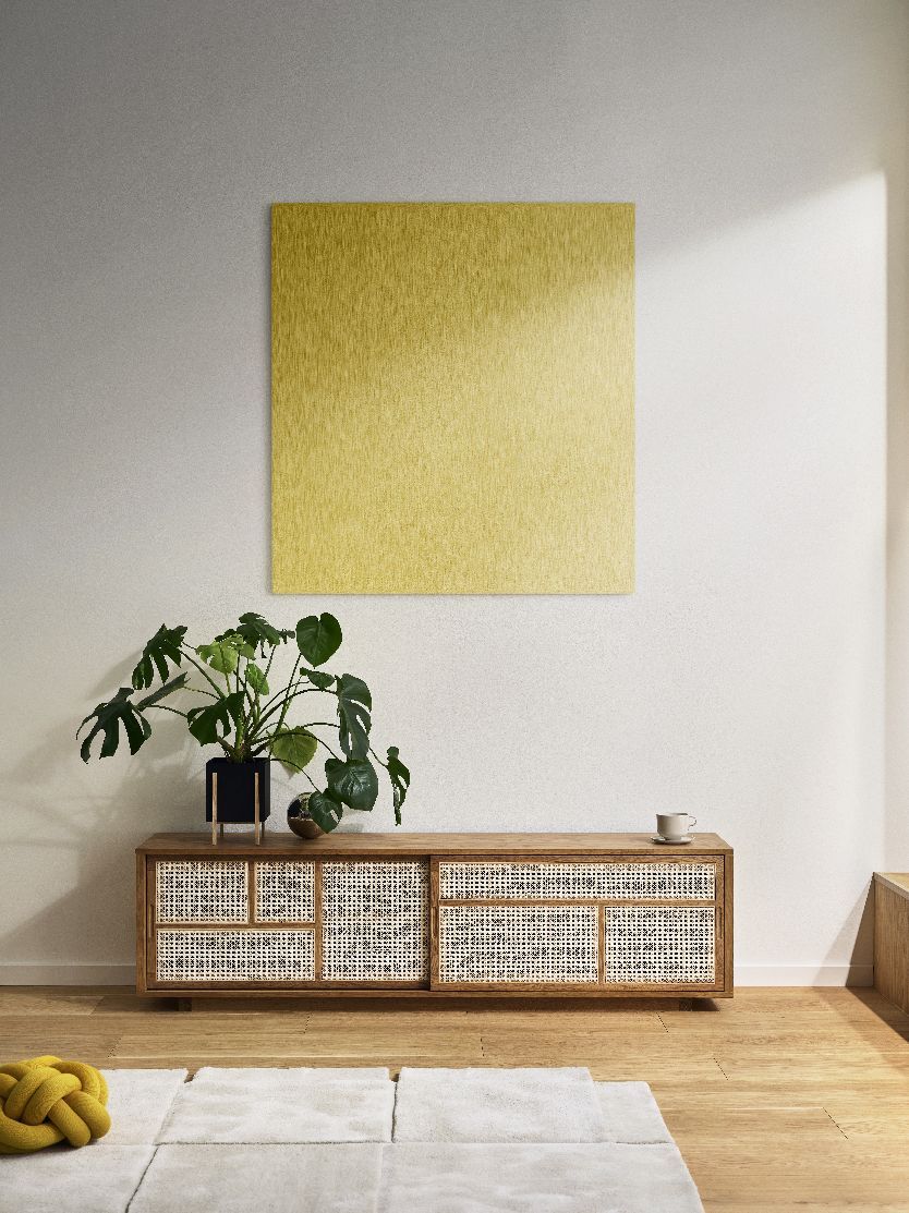 Air Low dressoir van Design House Stockholm