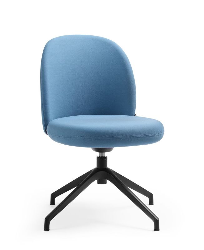 Flos FS K 4R vergaderstoel Bejot