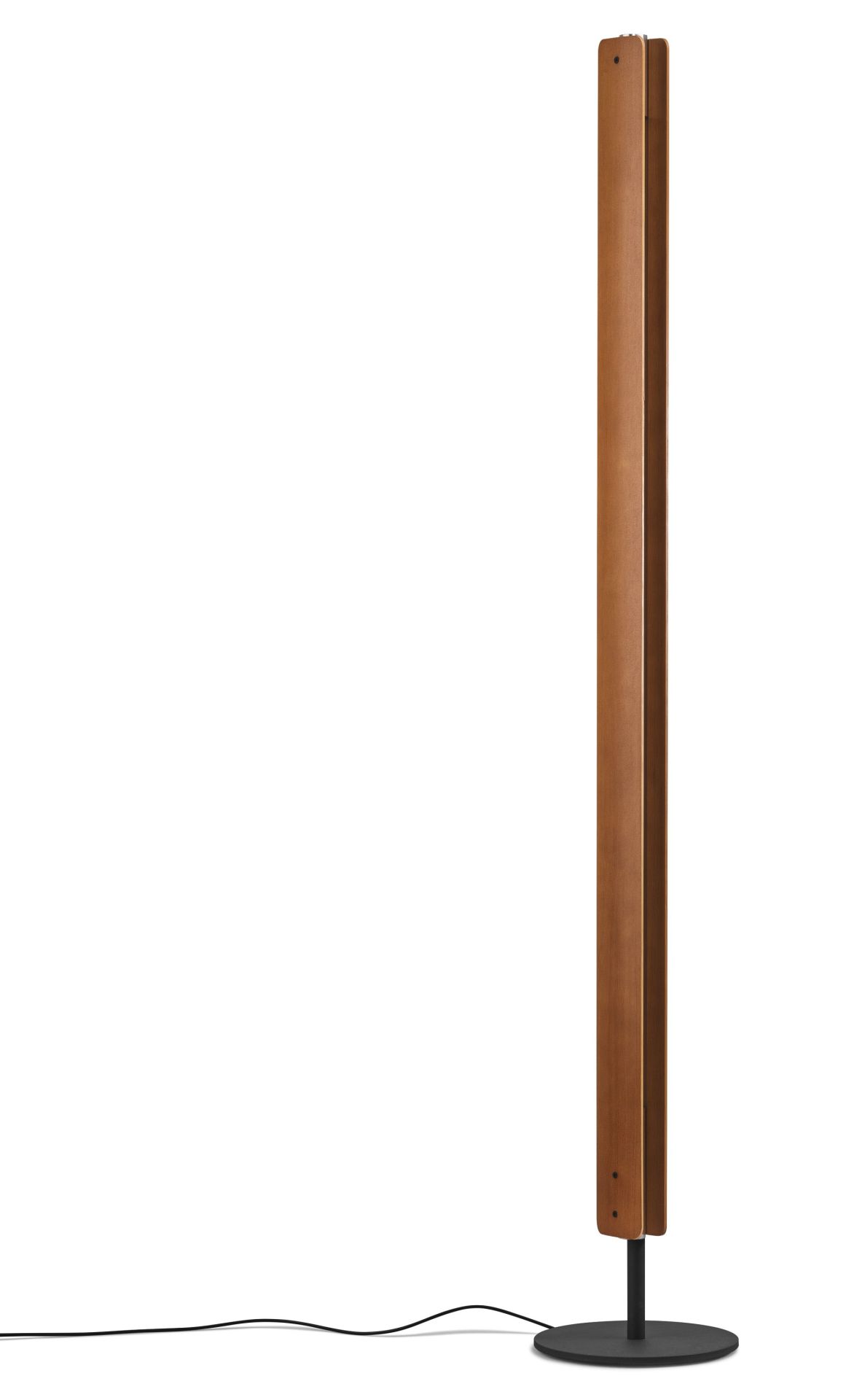 Seki Han F staande lamp van Flos
