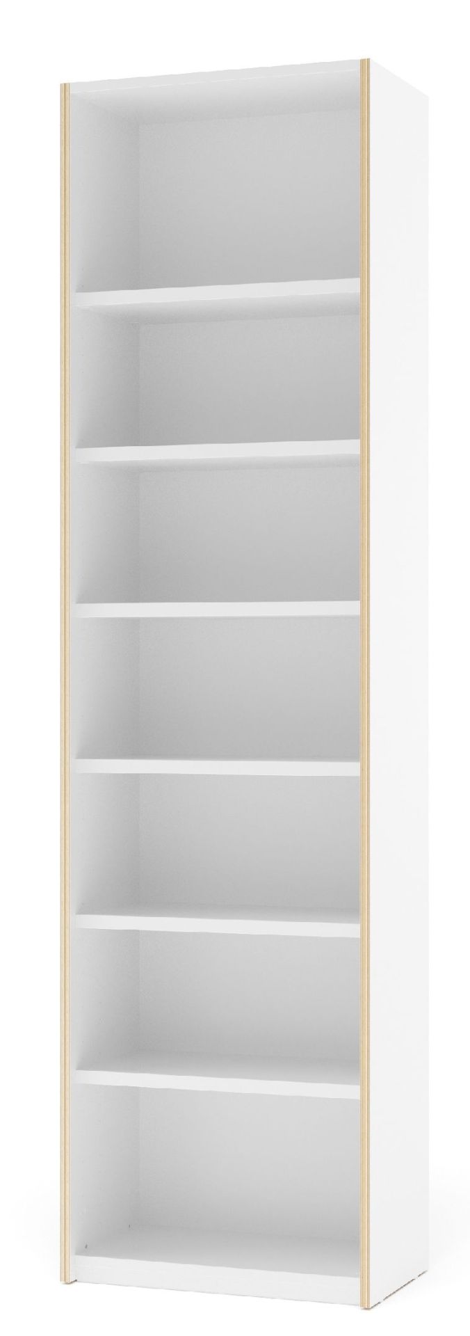 CONFIGURATOR voor de Modular Plus-kast van Müller Möbelwerkstätten