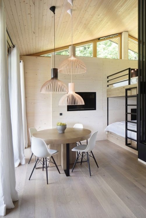 Victo 4250 hanglamp van Secto Design