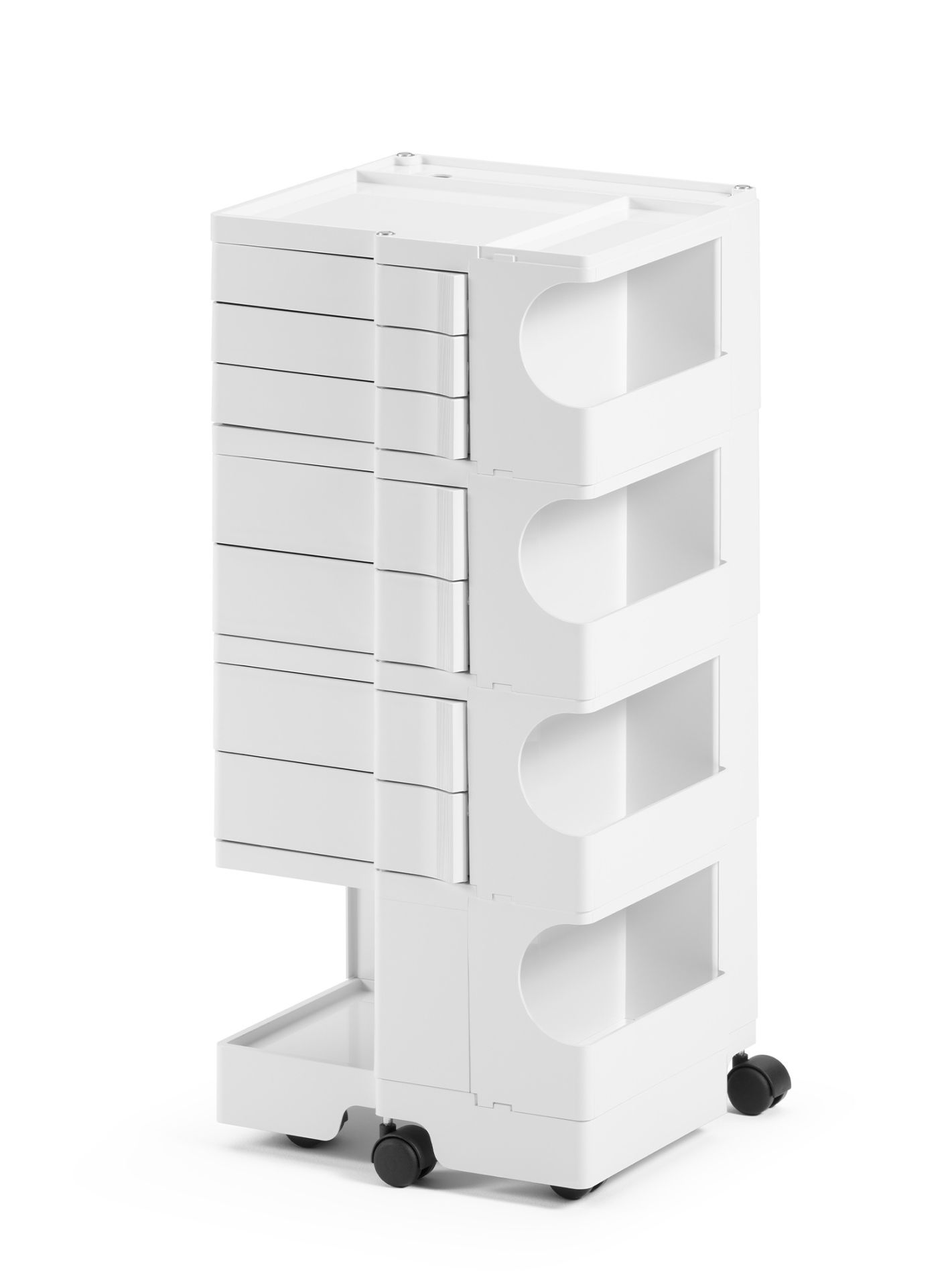 Boby B47 rolcontainer B-Line