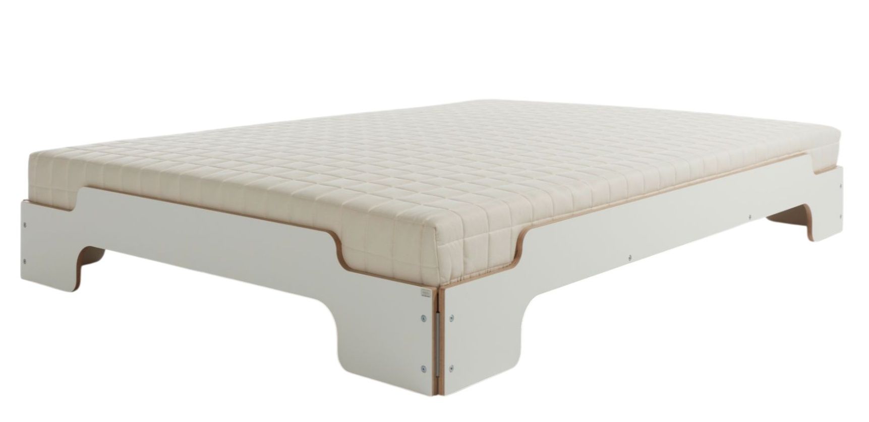 Comfort stapelbare ligstoel – voordelige combinatie – Müller Small Living