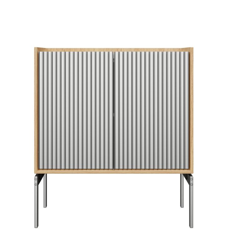 VIPP675-kastensysteem H2-rek Vipp
