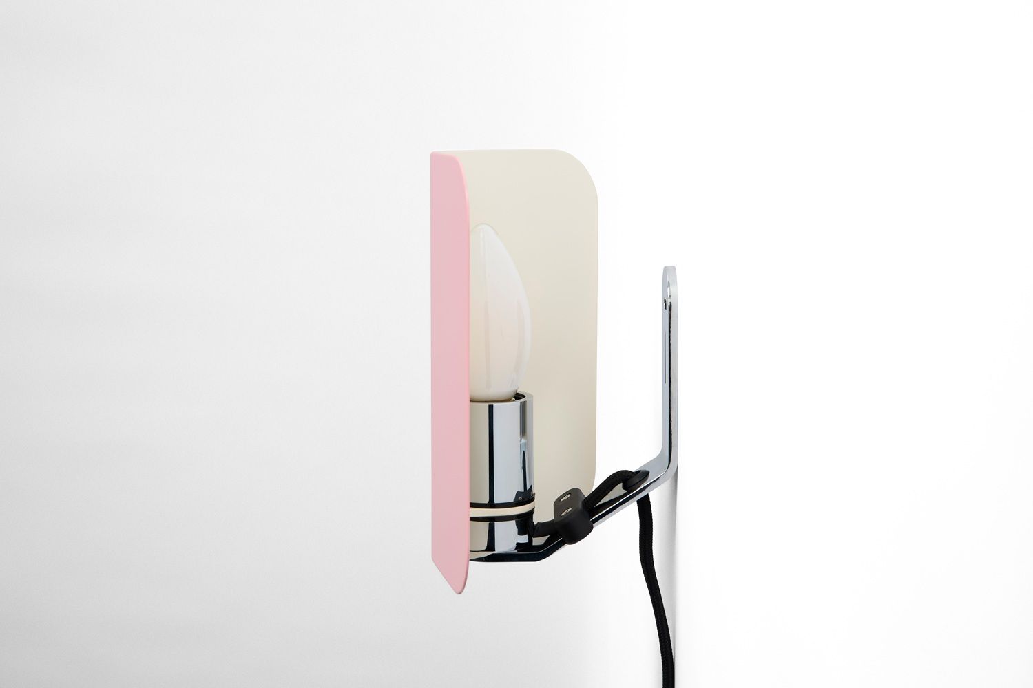 Apex Wall lamp Wandlamp Hay