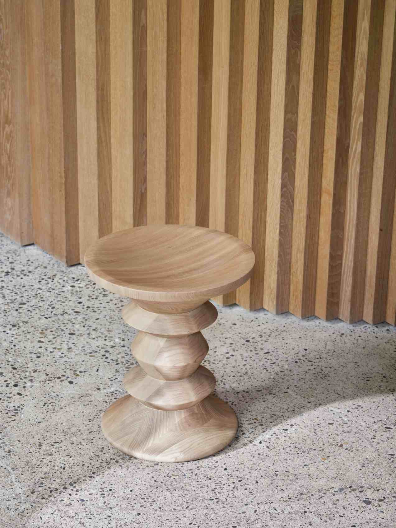 Eames Stools A-kruk Vitra