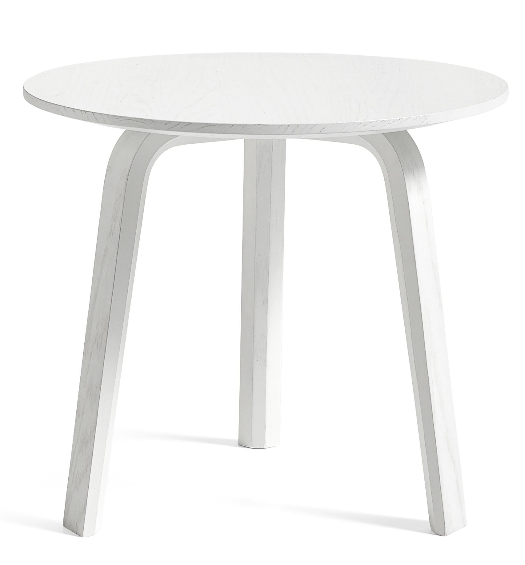 Bella Coffee Table bijzettafel Ø 45 x H 39 cm Hay