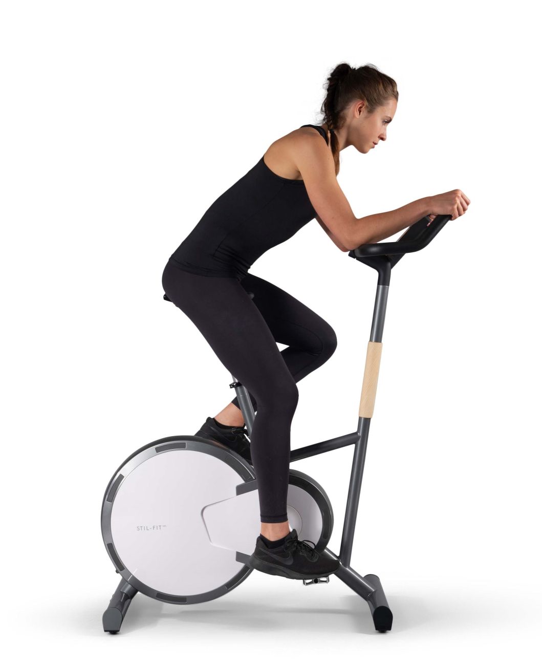 Ergometer PURE Stil-Fit