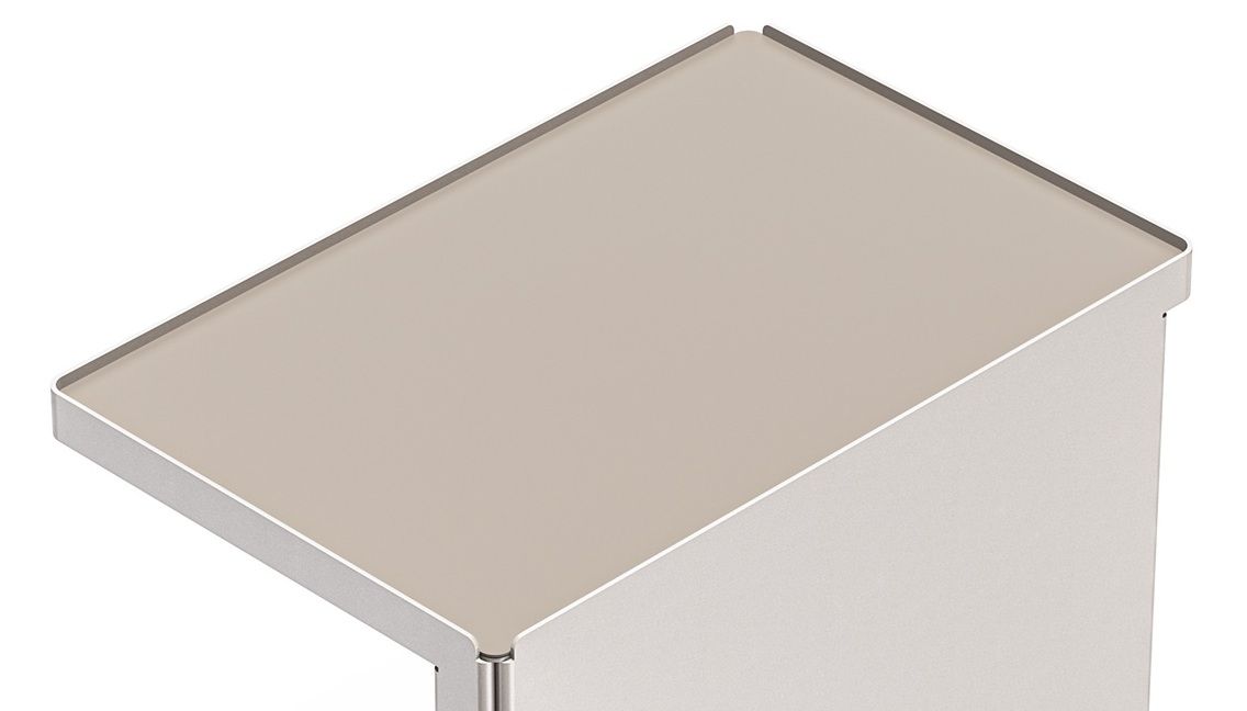 Tafelblad voor de Ambito Coffee Table salontafel Tola Dolza 