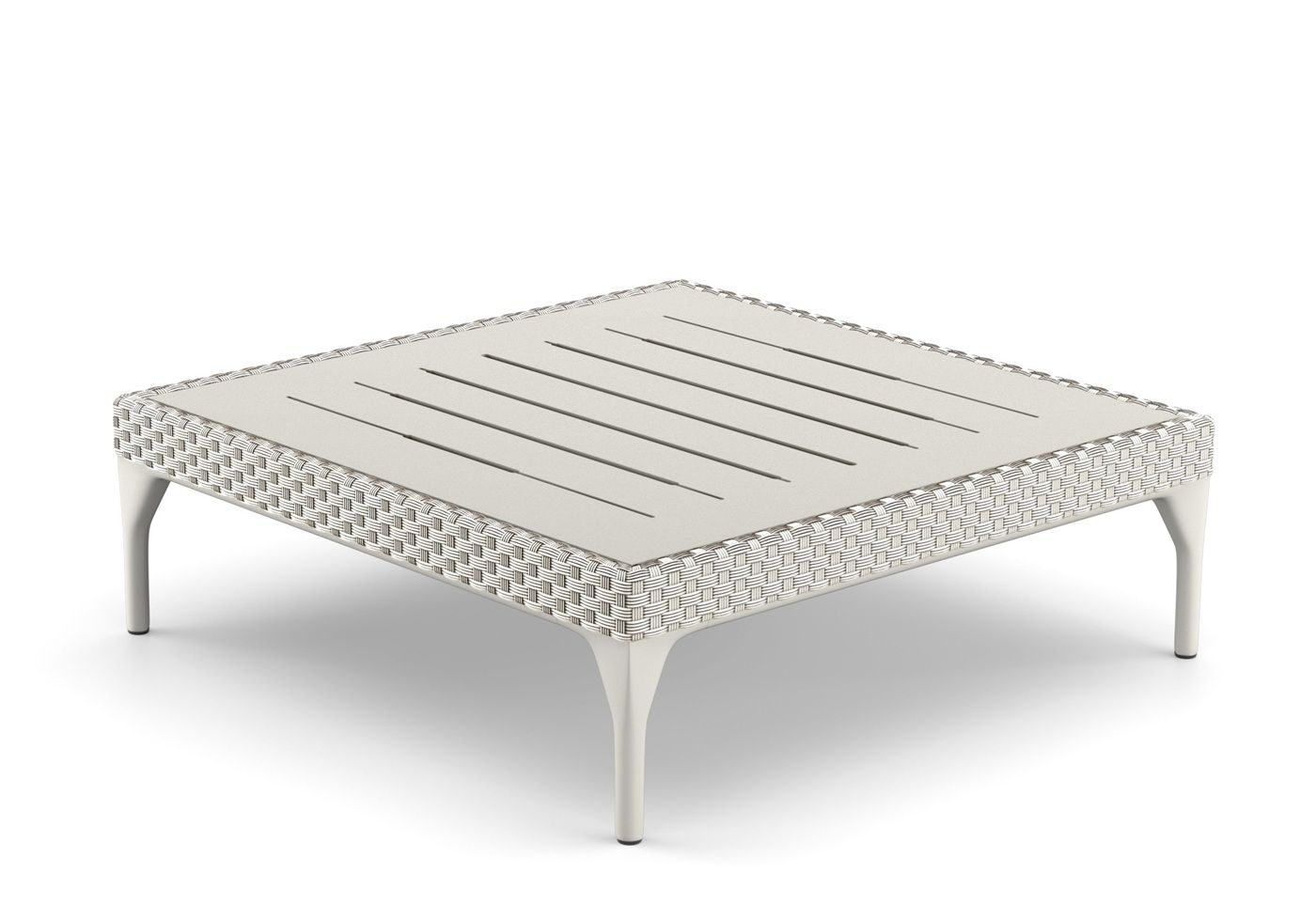 Mu salontafel HPL Dedon