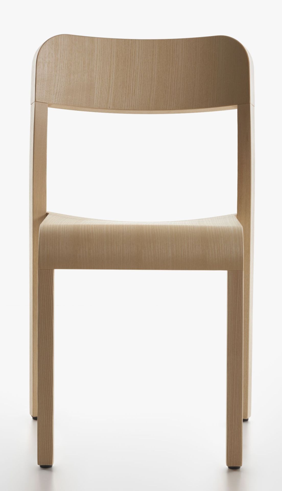 Blocco Chair stoel Plank