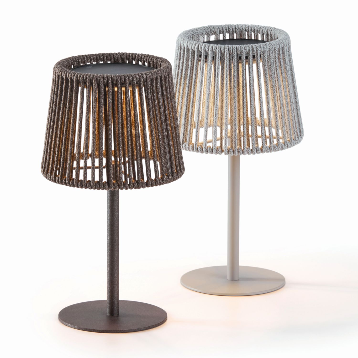 Lumen-zonnelamp Philippi
