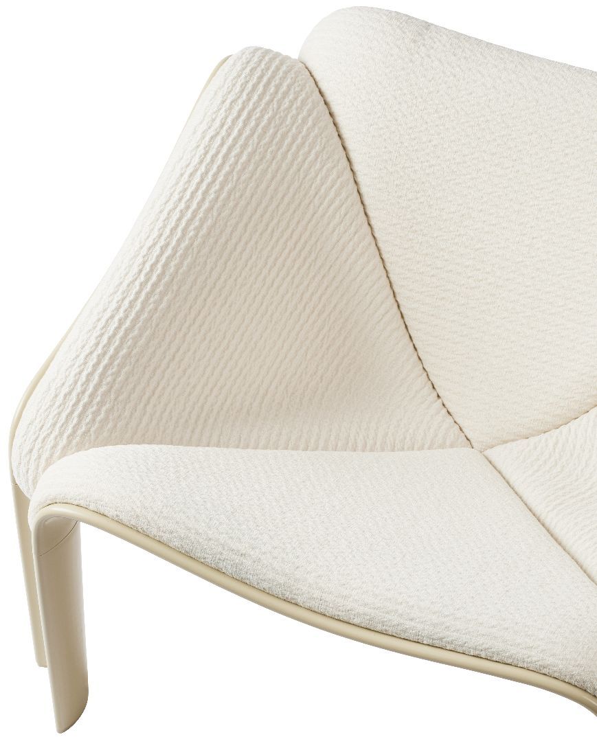 F300 Loungestoel Fauteuil Gubi