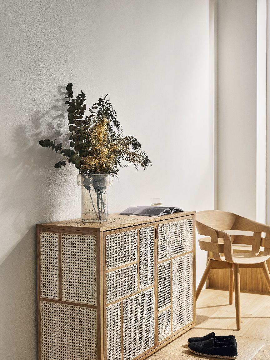 Air dressoir van Design House Stockholm