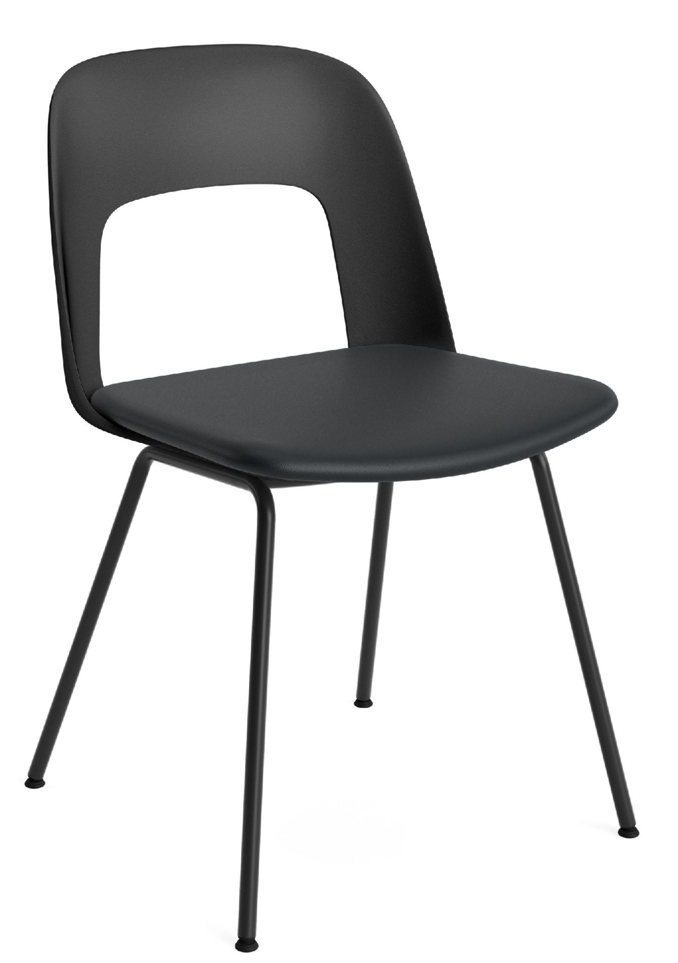 Layout Side Chair 113 stoel Hay