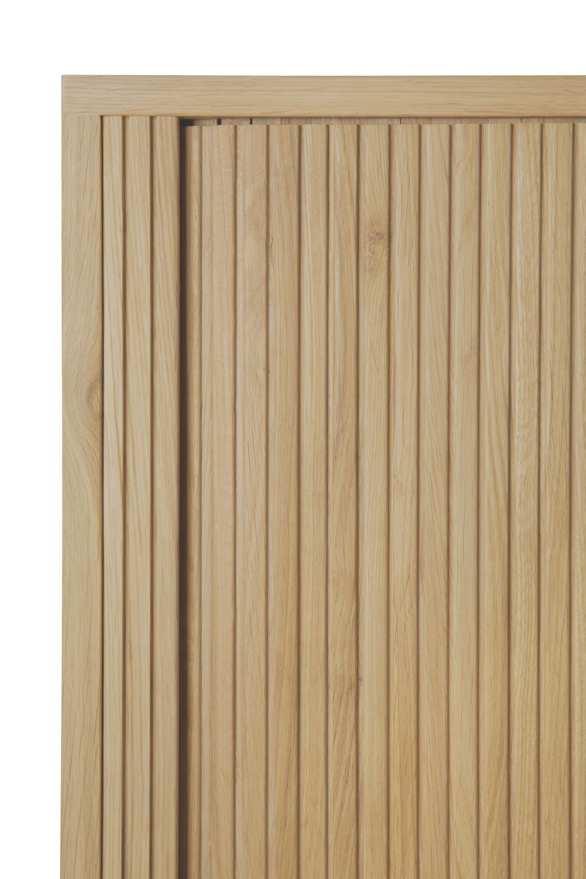 Roller Max dressoir eikenhout B168cm Ethnicraft
