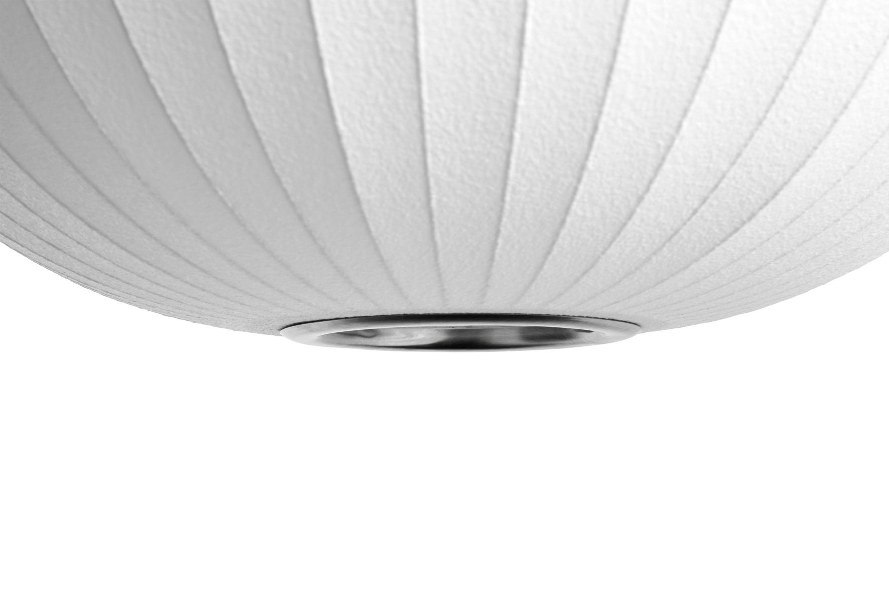 Nelson Ball Bubble Pendant hanglamp Hay S