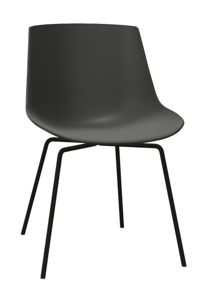 Flow Chair stoel van MDF Italia
