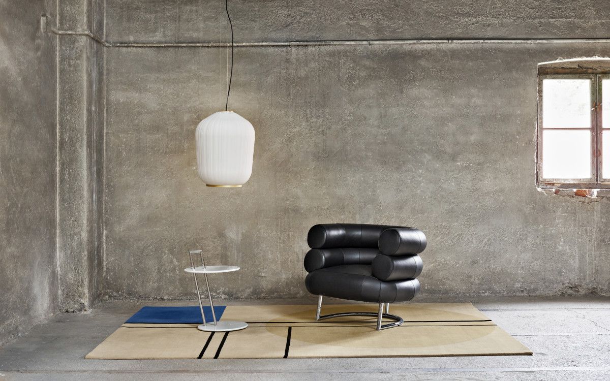 Bibendum-fauteuil van ClassiCon