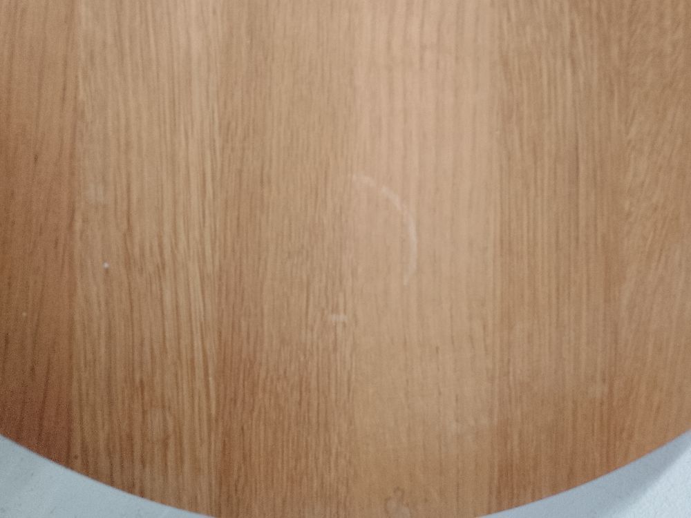 Bella salontafel Ø 45 cm Hay TENTOONSTELLINGSSTUK / TWEEDEHANDSMEUBEL