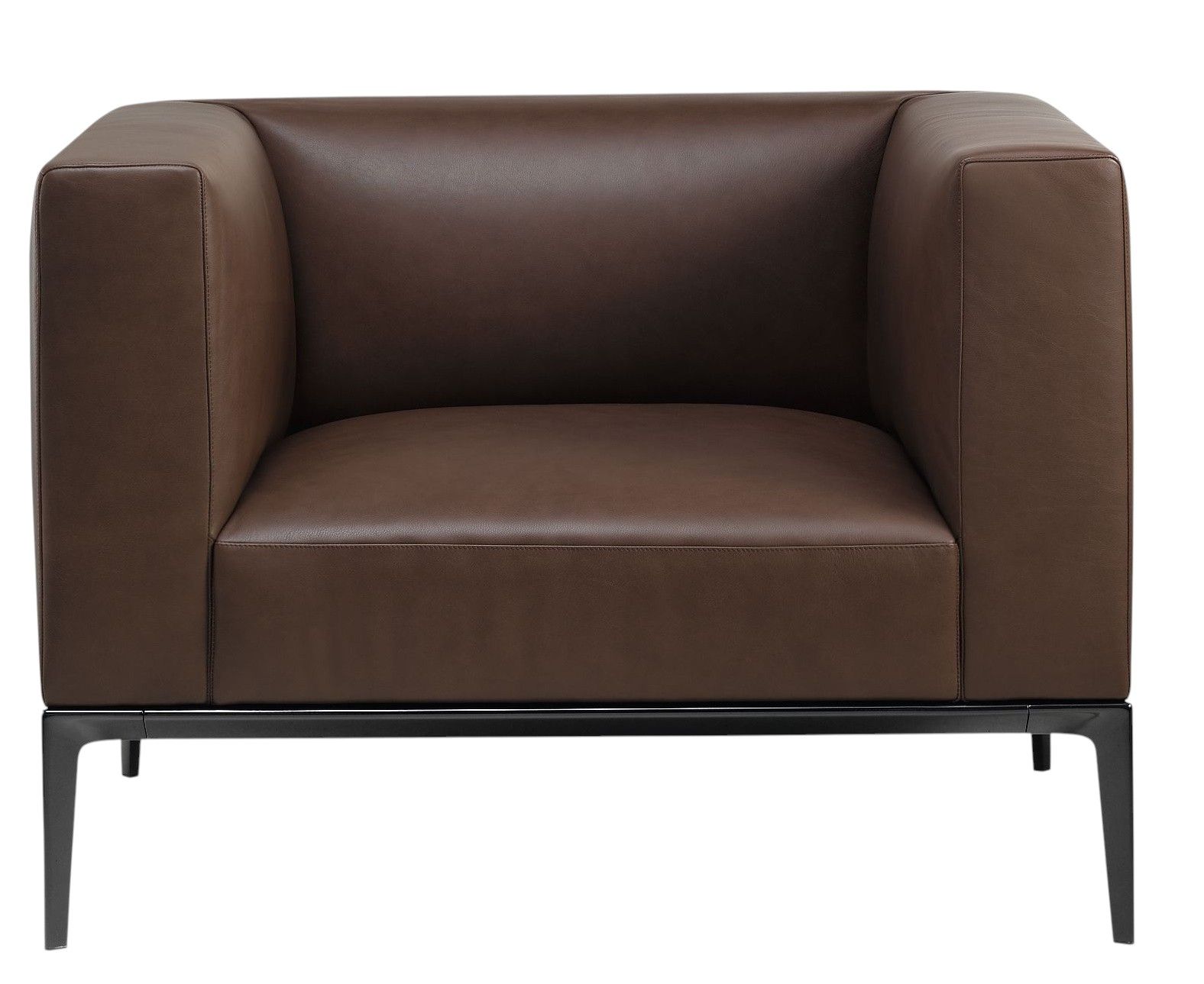 781 Jaan-fauteuil Walter Knoll