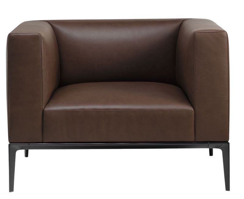 781 Jaan-fauteuil Walter Knoll