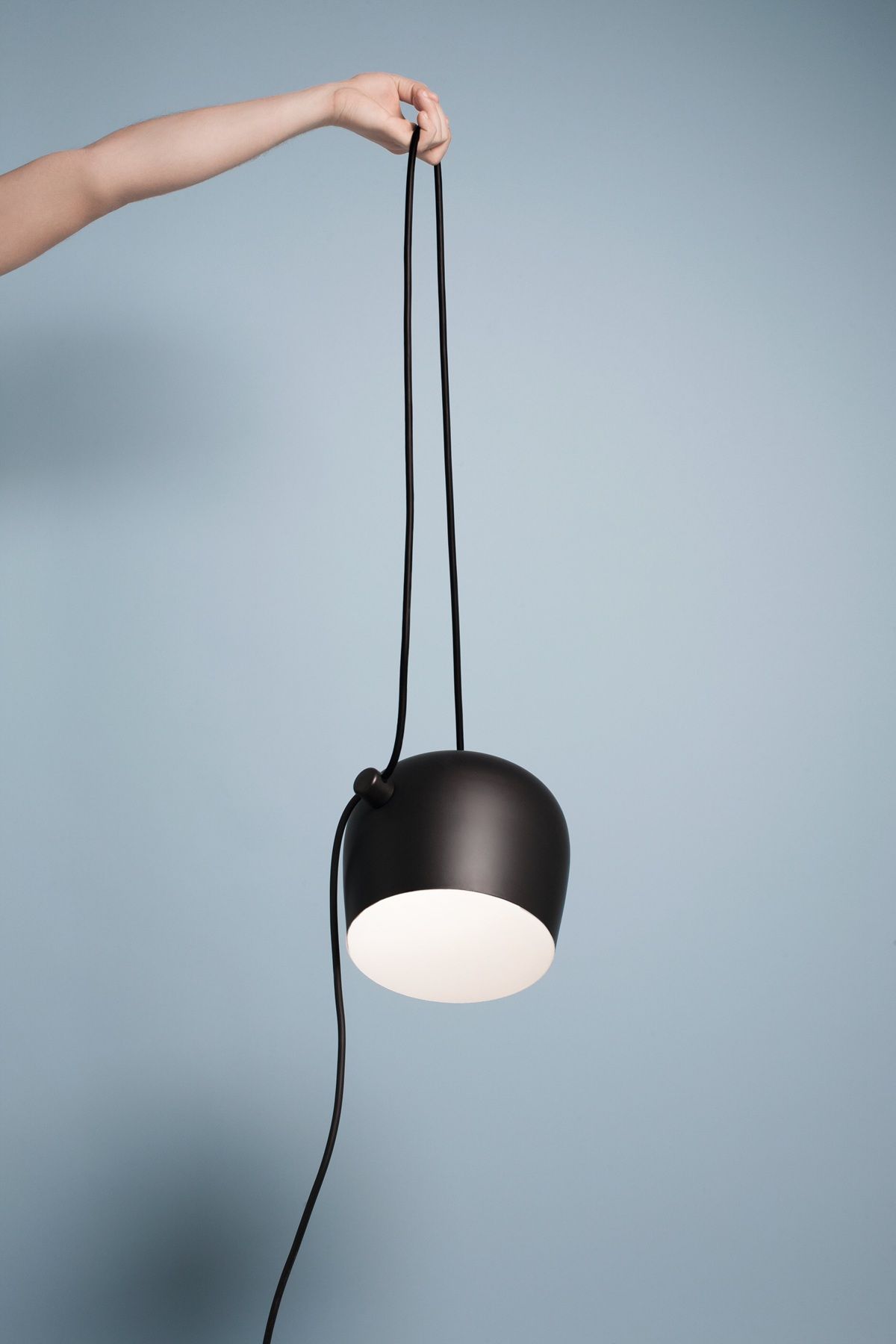 Aim Small hanglamp van Flos