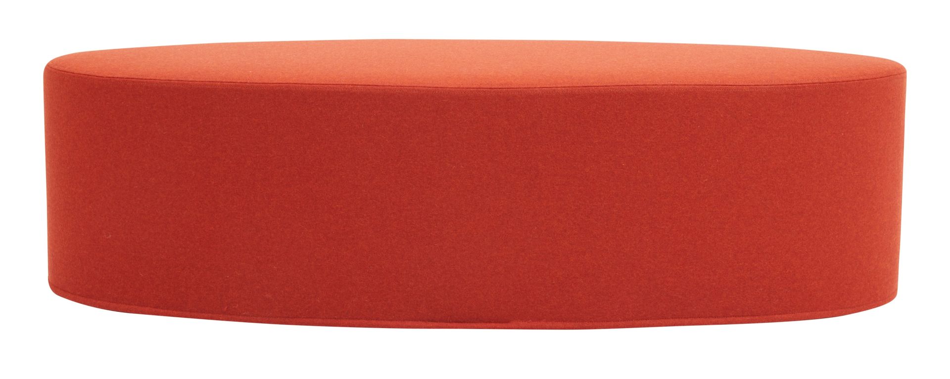 Bon Bon Pouf poef groot Softline