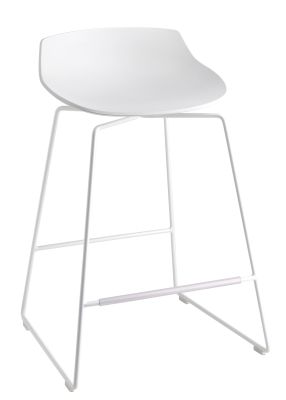 Flow Stool kruk MDF Italia
